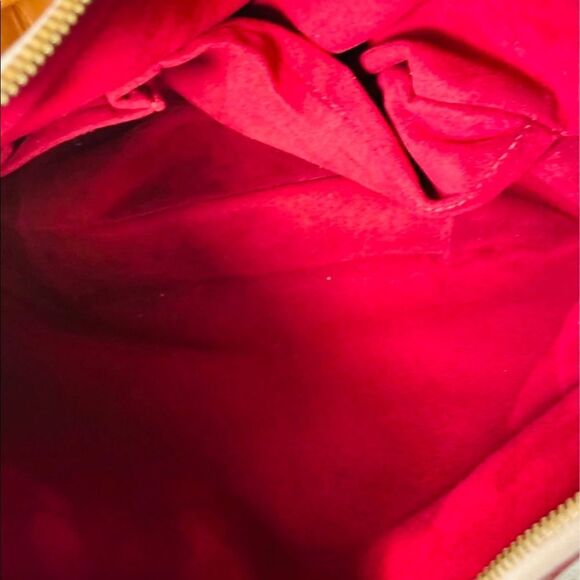 Louis Vuitton multicolored Greta shoulder bag - Picture 4 of 13